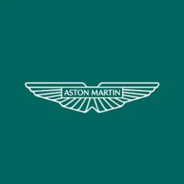 Aston Martin Melbourne logo